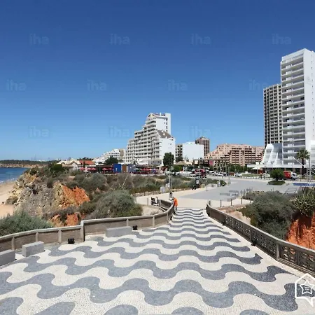 Апартаменты Casa_praia_beach_house